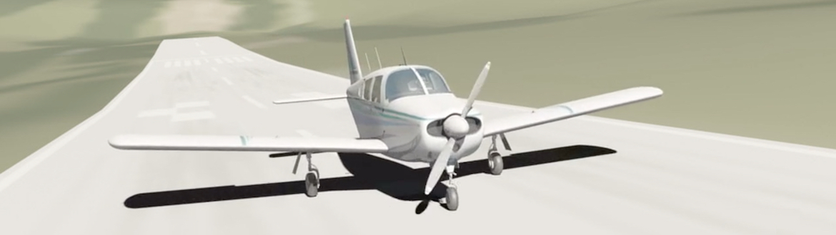 Comment éviter d'oublier son train d'atterrissage sécurité aérienne