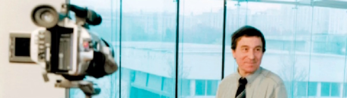 Xavier Portier, interview visibilité sécurité aérienne