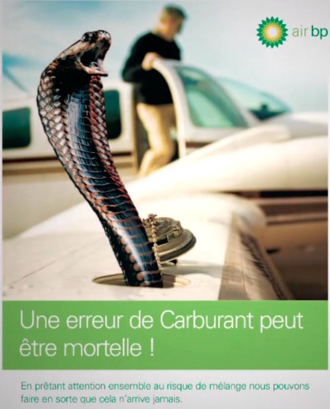 carburant bp