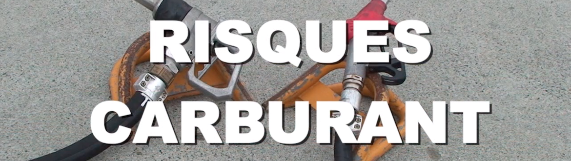 Pompe à carburant sécurité des vols