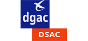 logo dgac